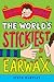 The World's Stickiest Earwax (4) (Danny Baker Record Breaker)