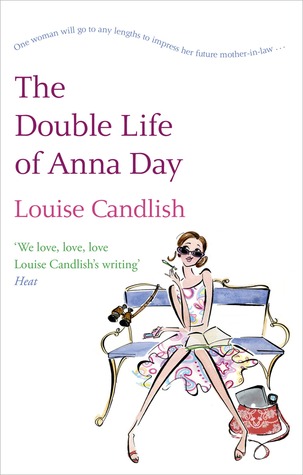 The Double Life Of Anna Day (Paperback)