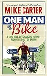 One Man and His Bike by Mike Carter