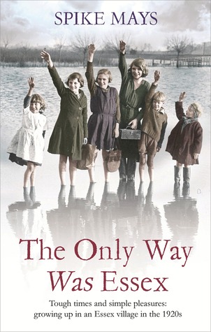 The Only Way Was Essex (Paperback)