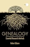 Genealogy: Essent...