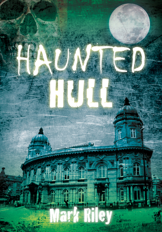 Haunted Hull (Paperback)