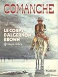 Le Corps D'Algernon Brown
