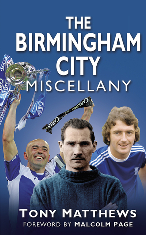 The Birmingham City Miscellany (Miscellany