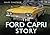 The Ford Capri Story by Giles Chapman