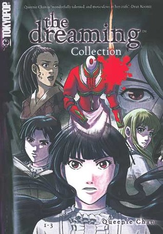 The Dreaming Collection (Paperback)