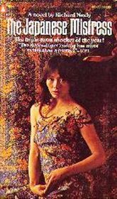 The Japanese Mistress