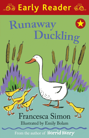 Runaway Duckling (Early Reader: Potter's Barn)
