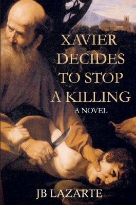 Xavier Decides to Stop a Killing