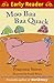 Moo Baa Baa Quack (Early Reader: Potter's Barn)