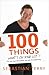 100 Things by Sebastian Terry