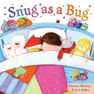 Snug as a Bug (Paperback)