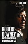 Robert Downey Jr....