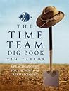 Time Team Dig Book