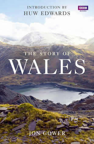The Story of Wales (Hardcover)
