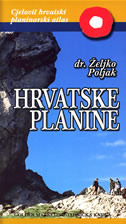 Hrvatske planine