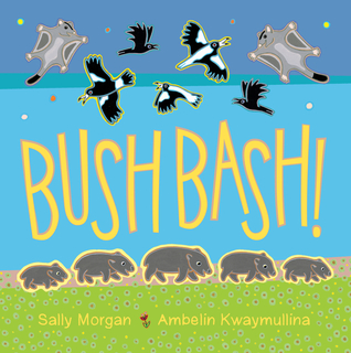 Bush Bash (Hardcover)