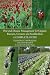 Pest and Disease Management...