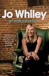 My World in Motion by Jo Whiley