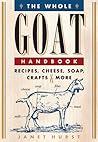 The Whole Goat Ha...