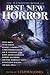 Best New Horror 23 (The Mam...