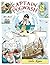 Captain Pugwash Comic Book Collection