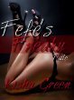 Fefe's Freaky Tale