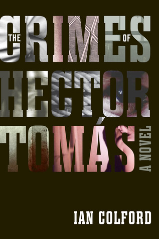 The Crimes of Hector Tomás