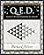 QED: Beauty in Mathematical Proof (Q.E.D.) (Wooden Books Gift Book)