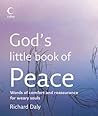 God’s Little Book of Peace