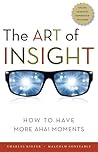 The Art of Insight by Charles Kiefer