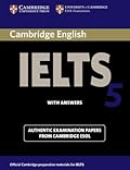 Cambridge IELTS 5 Academic