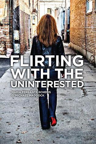 Flirting With the Uninterested: Innovating in a "Sold, Not Bought" Category