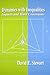 Dynamics with Inequalities: Impacts and Hard Constraints (Applied Mathematics)