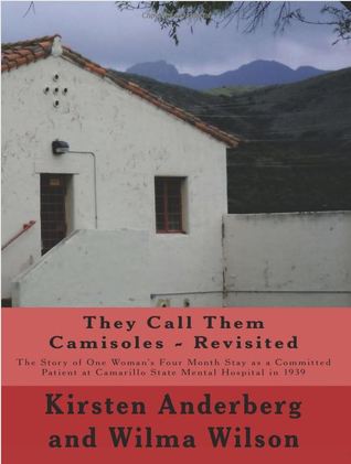 They Call Them Camisoles - Revisited