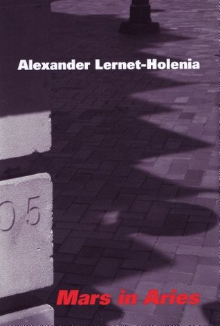 Mars in Aries (Paperback)