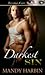 Darkest Sin (The Bang Shift, #1)