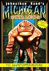Calumet Copper Creatures (Michigan Chillers, #15)