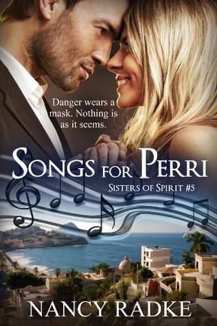 Songs for Perri (Sisters of Spirit #5)