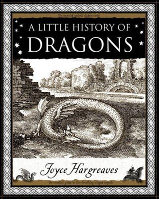A Little History of Dragons (Paperback)
