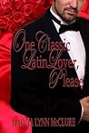 One Classic Latin Lover, Please