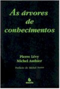 Árvores de Conhecimentos
