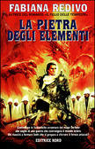 La pietra degli elementi (Derbeer dei Mille Anni, #2)