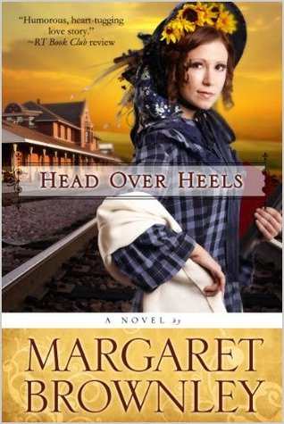 Head Over Heels (Kindle Edition)