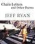 Chain Letters and Other Poems