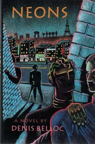 Neons (Hardcover)