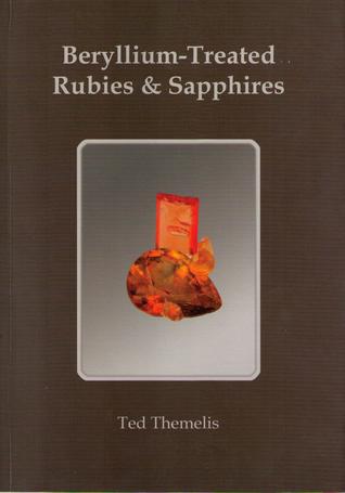 Beryllium-Treated Rubies & Sapphires
