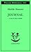 Journal (Piccola biblioteca Adelphi) (Italian Edition)