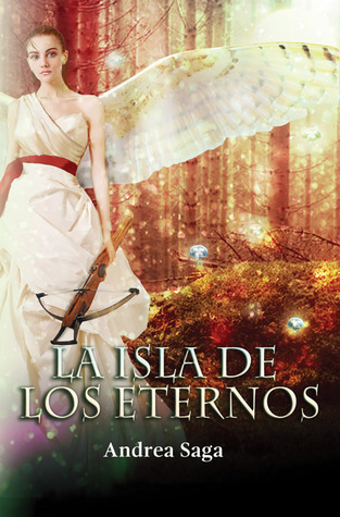 La isla de los eternos (Paperback)