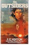 The Outsiders by S.E. Hinton